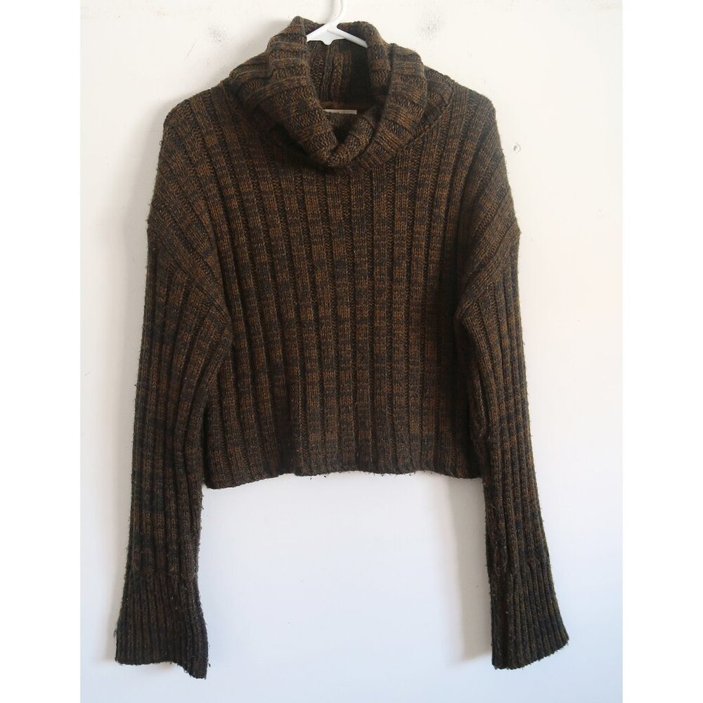Urban Outfitters Turtleneck Sweater - Size Small